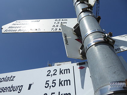 Blatt LÖMA029-1