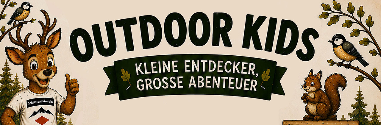 Outdoor Kids 23.08.2026