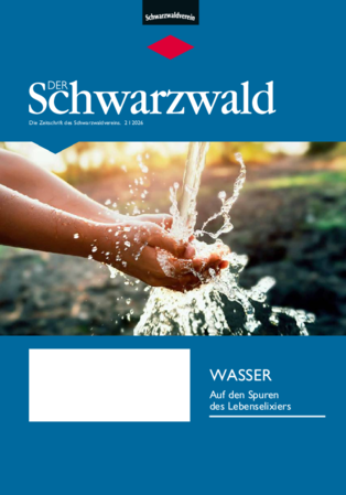 Der Schwarzwald 2/2026