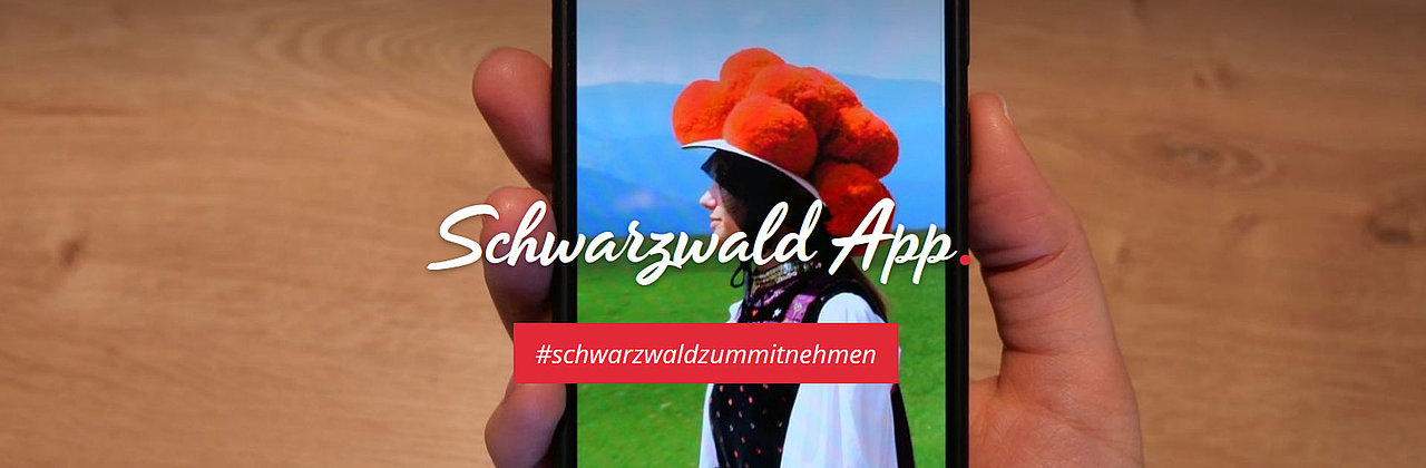 Schwarzwald-App