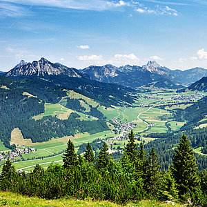 Tannheimer Tal
