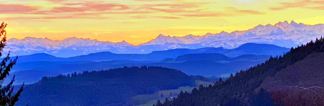 Antwortseite Projektgruppe "Wanderheim Stockmatt